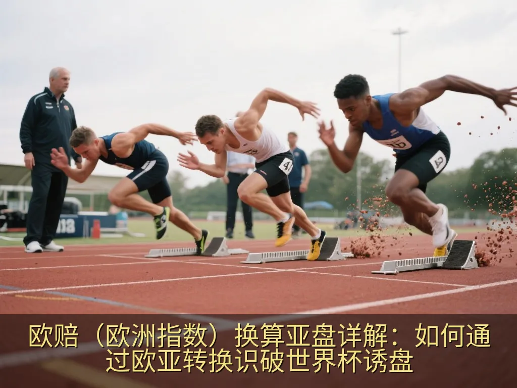 数据图表与赔率走势分析屏幕